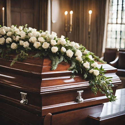 What Are Funeral Packages