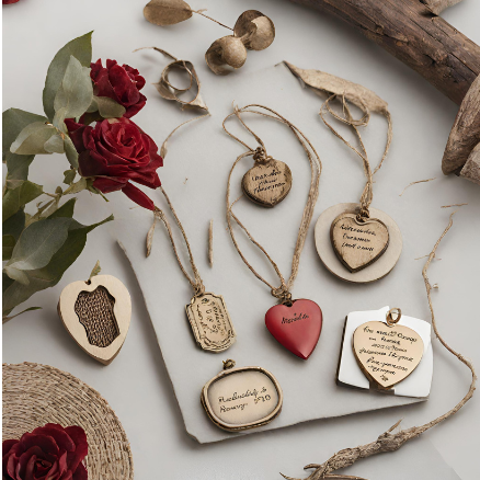 Remembrance Keepsakes