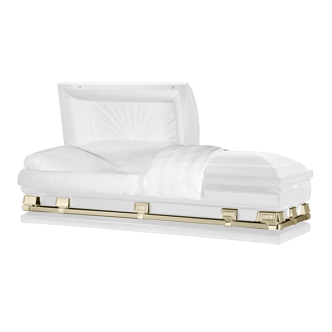 When And How To Buy An Oversized Casket?