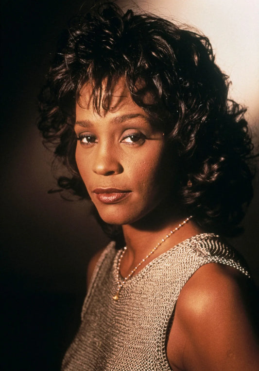 Whitney Houston Open Casket And Funeral Details