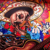 Mexico’s Day of The Dead: A Run-Through