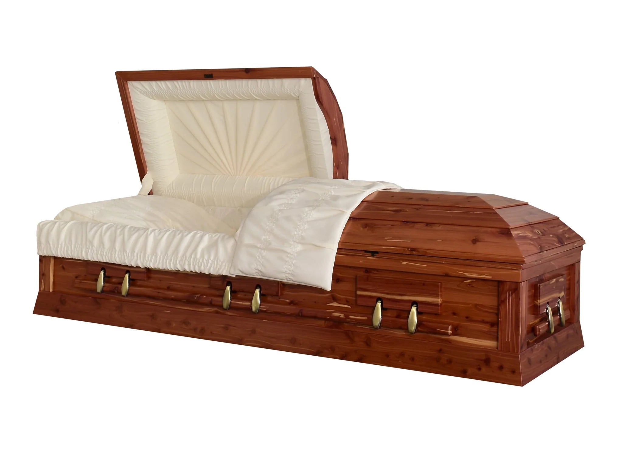 Cedar Caskets: Price, Types & Where To Buy – Titan Casket