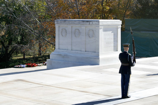 National Cemetery Traditions
