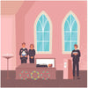 How To Best Host A Funeral At A Church?