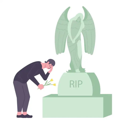 Choose Your Final Resting Place - Pre-Plan Your Funeral