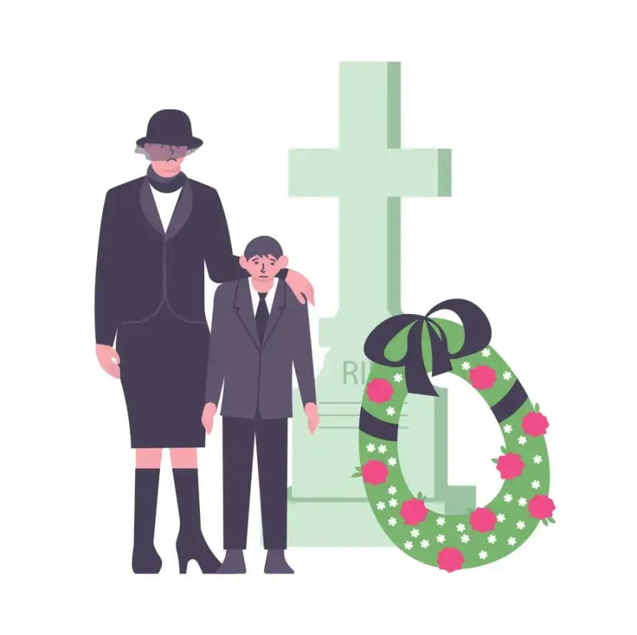 How Much Does A Graveside Funeral Cost?