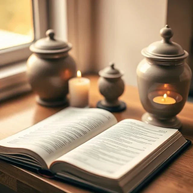 What Does the Bible Say About Cremation? A Faith-Based Guide