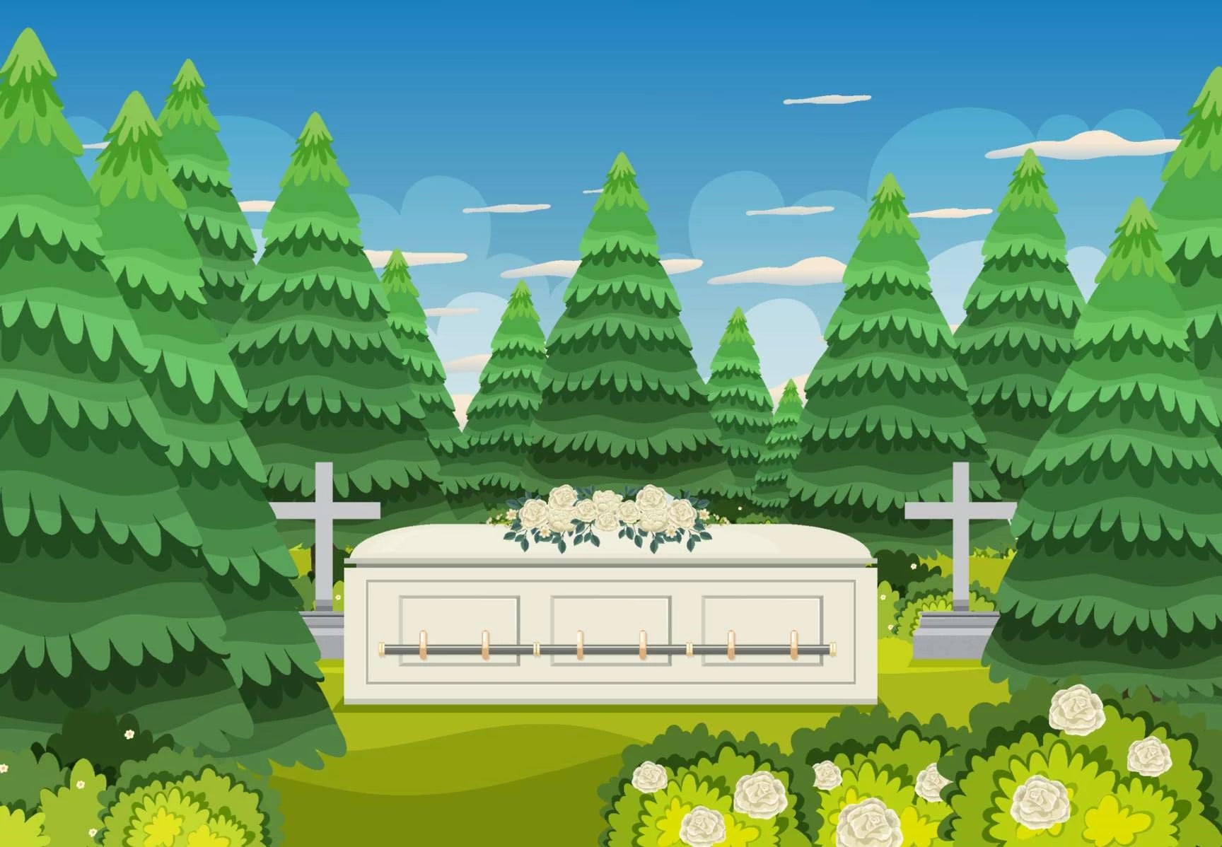 Steer Clear Of Expensive Funeral Costs With Funeral Pre-Planning