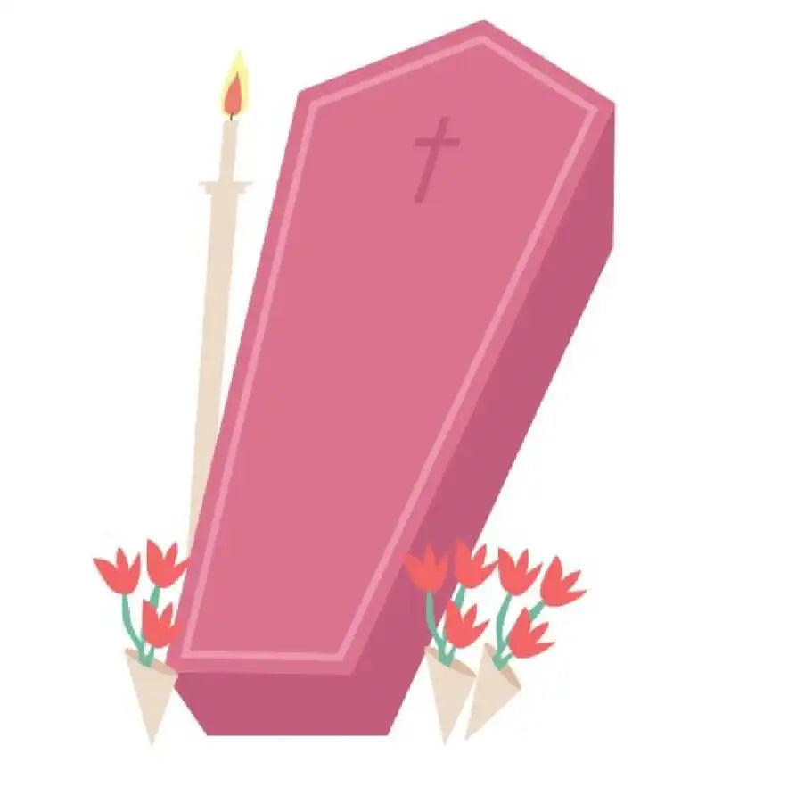What Happens to a Coffin After Cremation?