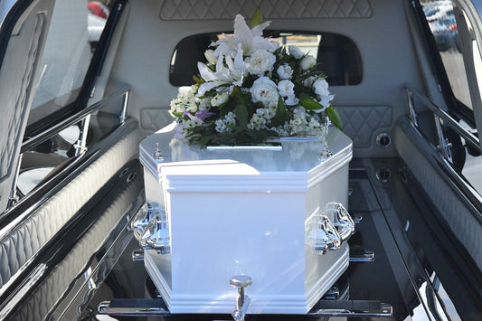 What Is An Open Casket Funeral And How Common Are They?