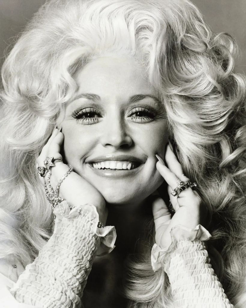 The Funeral and Casket Details of Dolly Parton