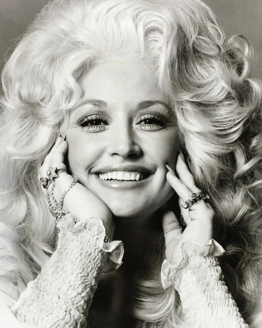 The Funeral and Casket Details of Dolly Parton