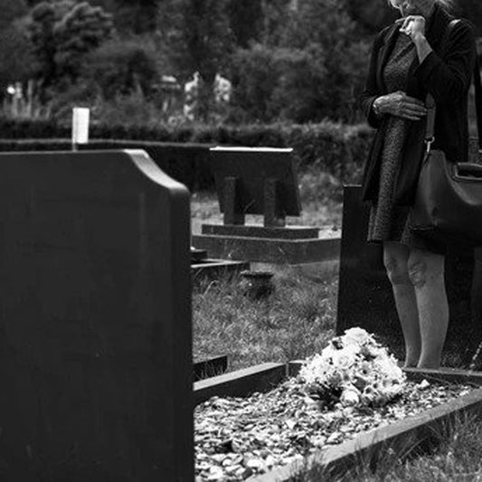 How To Plan A Funeral