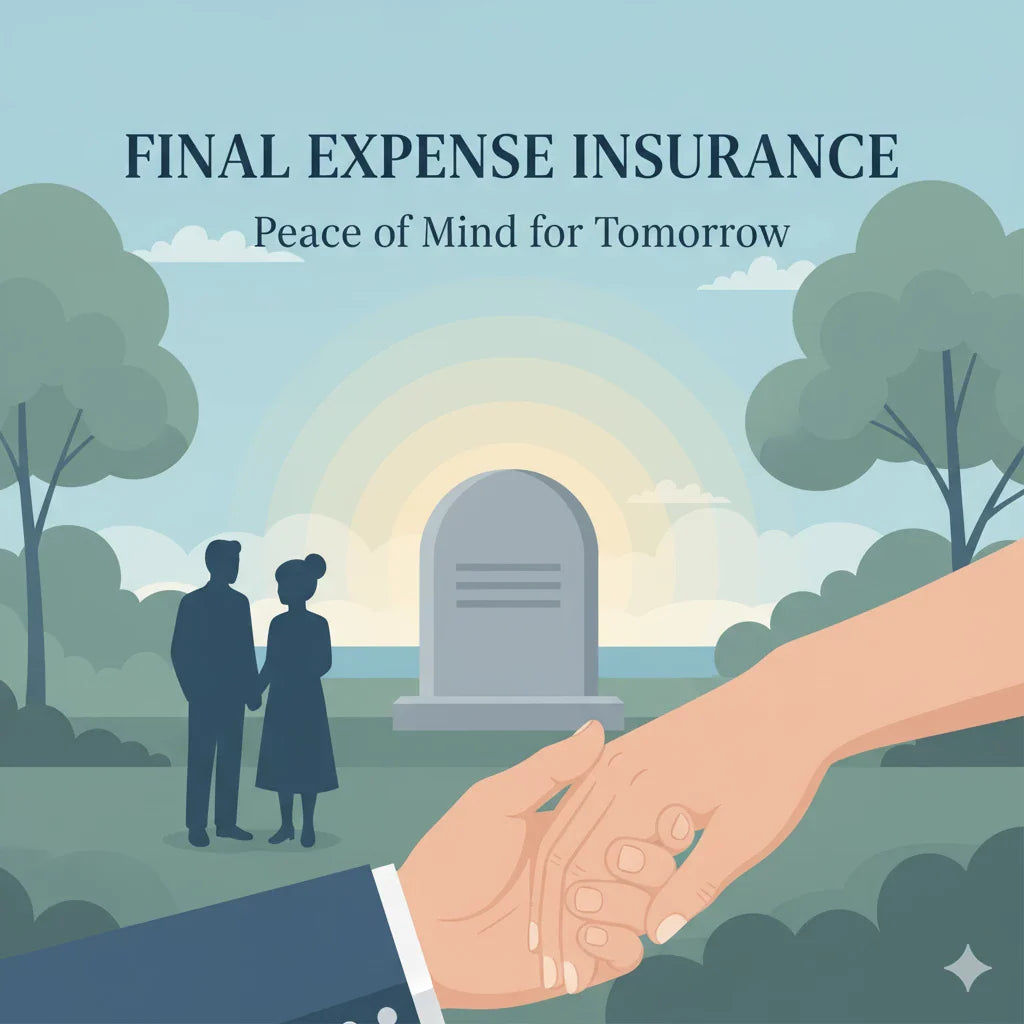 What Is Final Expense Insurance and How Does It Work? – Titan Casket