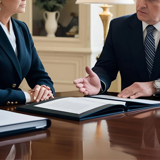 How To Talk To Your Funeral Director