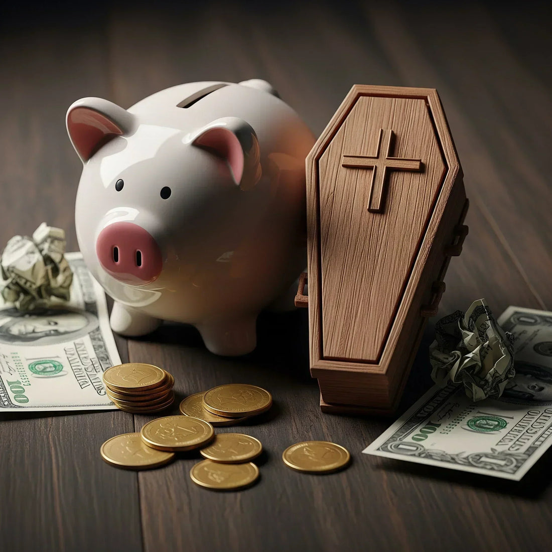 How Much Do Most Funerals Cost?