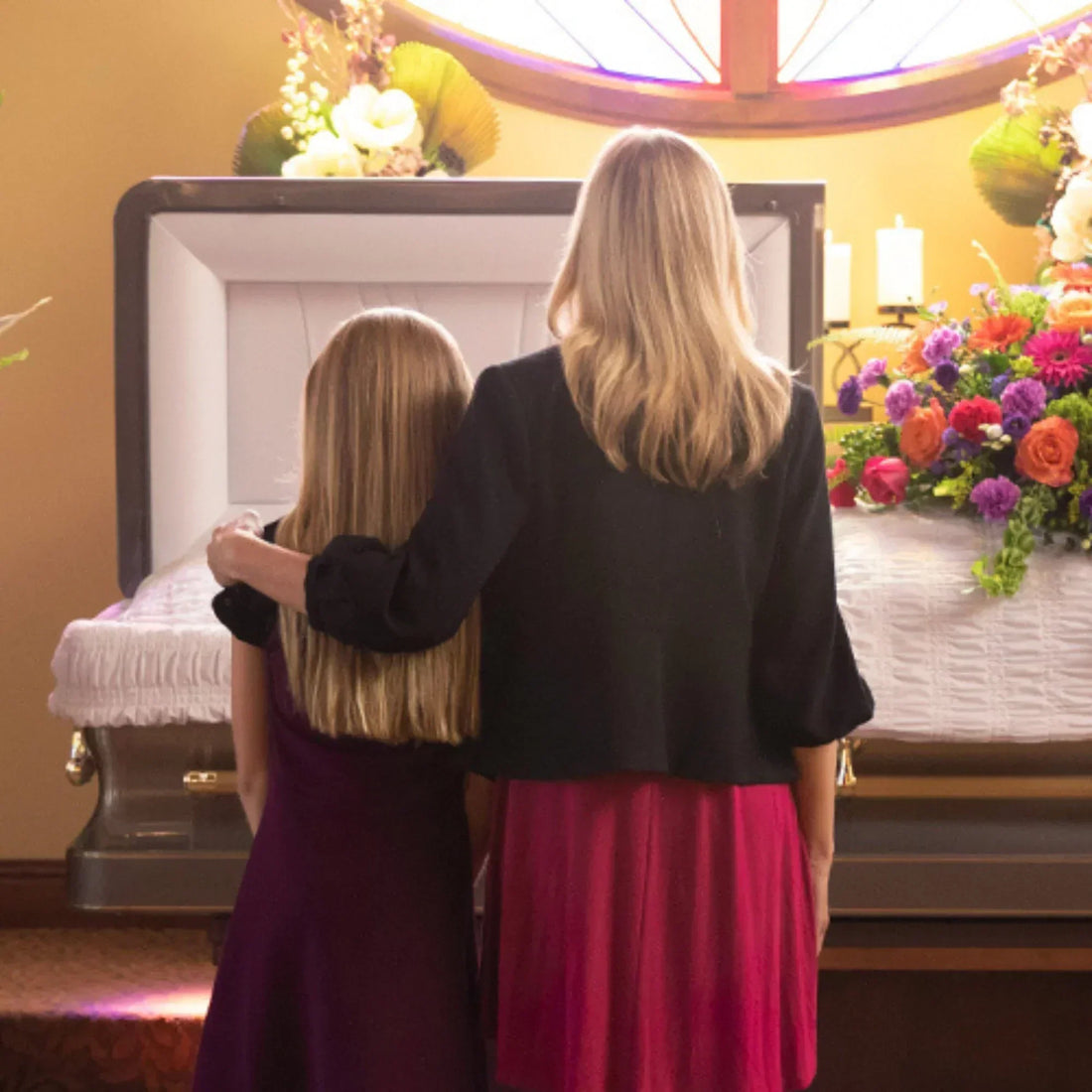 5 Hassle-Free Tips to Choose a Funeral Home That Fits Your Needs