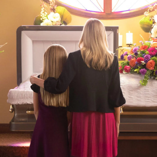 5 Hassle-Free Tips to Choose a Funeral Home That Fits Your Needs