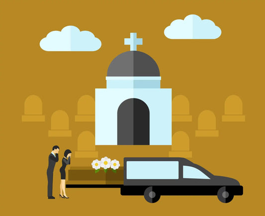 What is a Hearse: Coffin Transportation Vehicle?