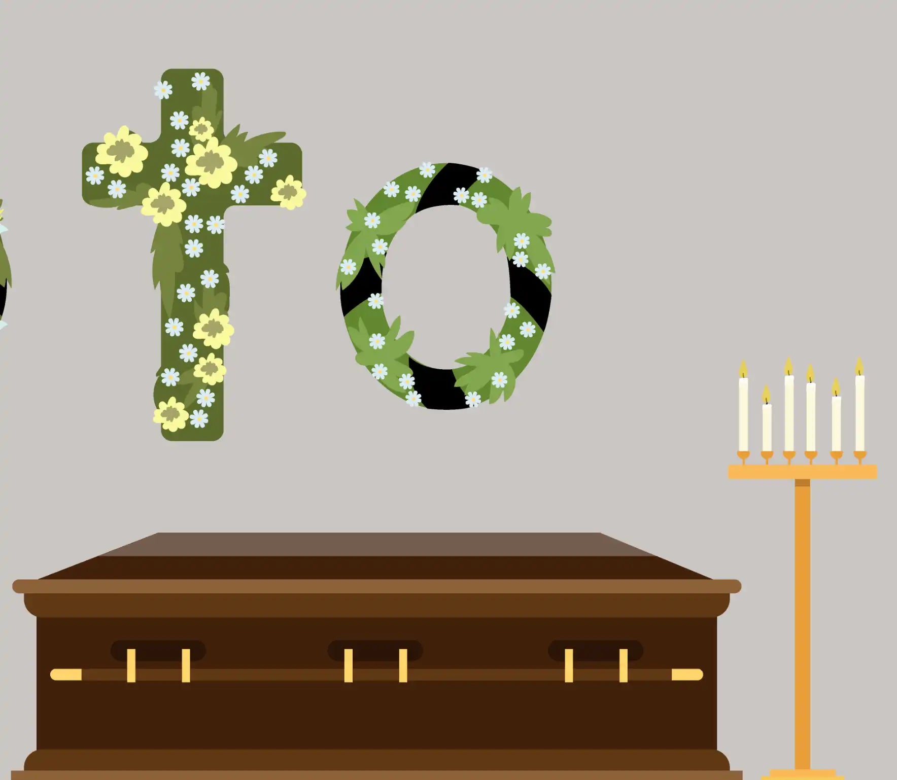 How to Decide Between a Burial and a Cremation Casket?