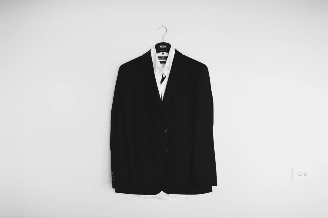 Black Dress Code at Funerals - The Significance of Black Funeral Wear Titan Casket Black Dress Code at Funerals - The Significance of Black Funeral Wear Titan Casket