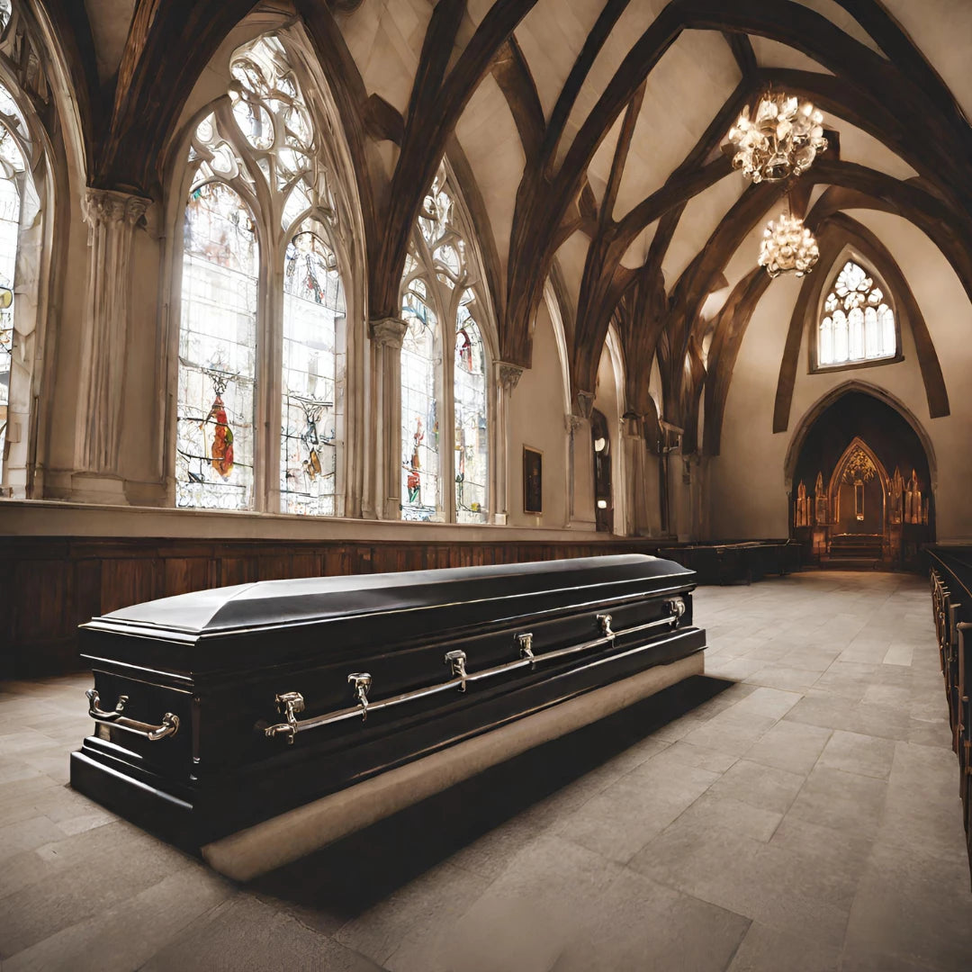 How Long Does It Take To Plan A Funeral?
