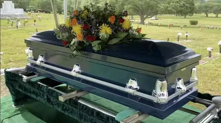 How Much Should You Pay For A Casket
