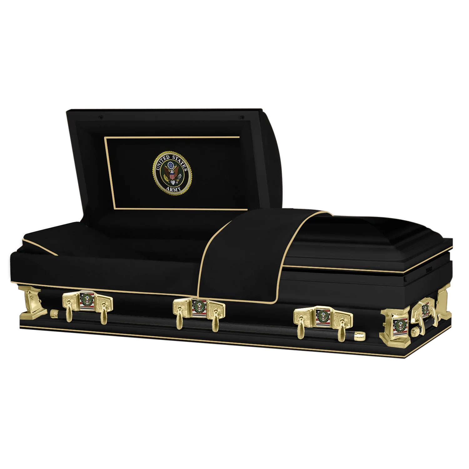 When and how to buy a military casket?