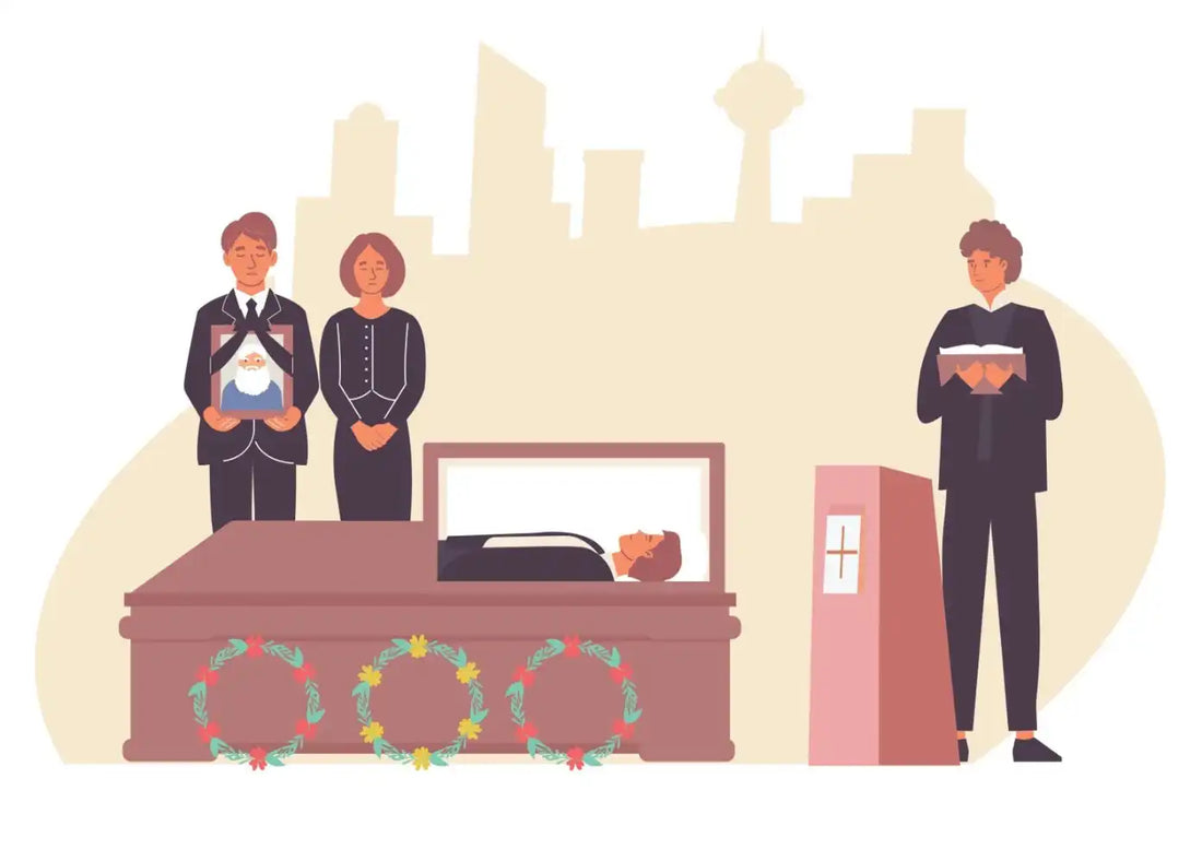 What Is Embalming? And Everything You Need To Know β Titan Casket