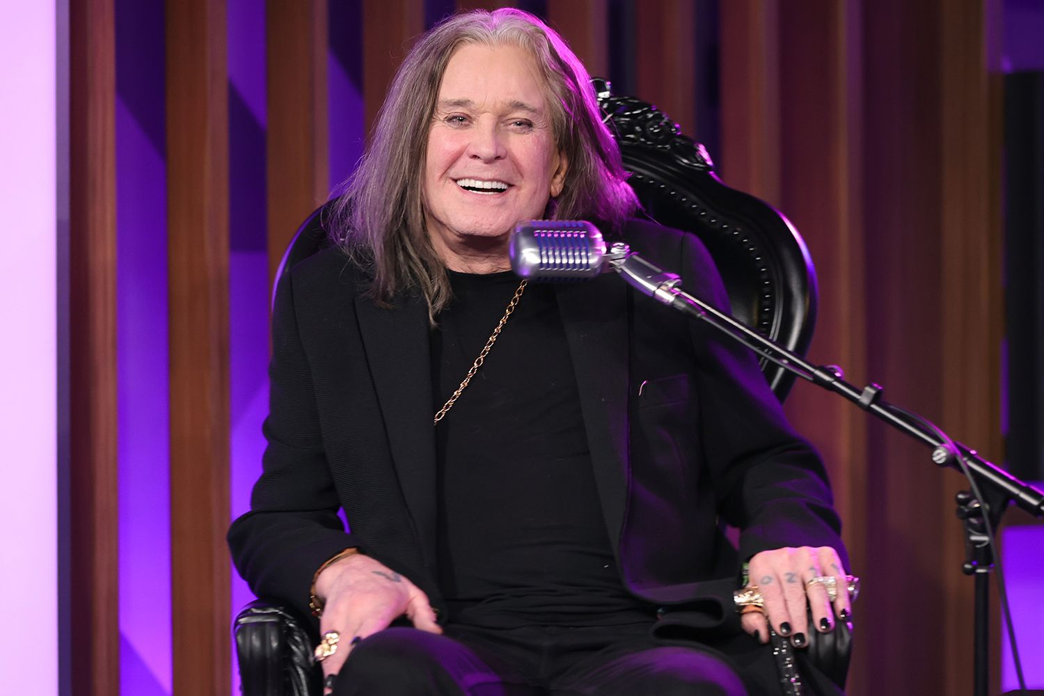 ozzy osbourne tour 2025 price