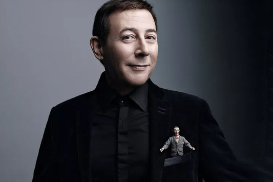 The Casket And Funeral Details of Paul Reubens [Updated]