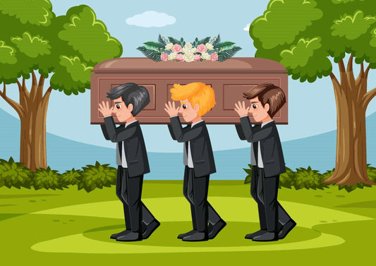 Including Loved Ones In Funeral Planning: Pre-plan Your Funeral