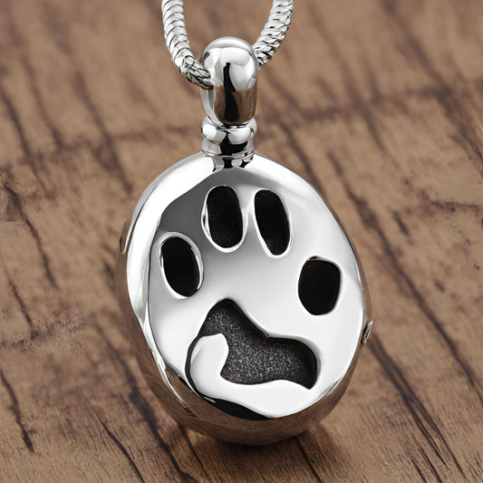 Pet Cremation Jewelry: Honoring Beloved Companions