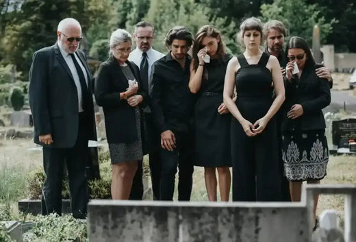 Why Pre-Planning Your Funeral Is Important