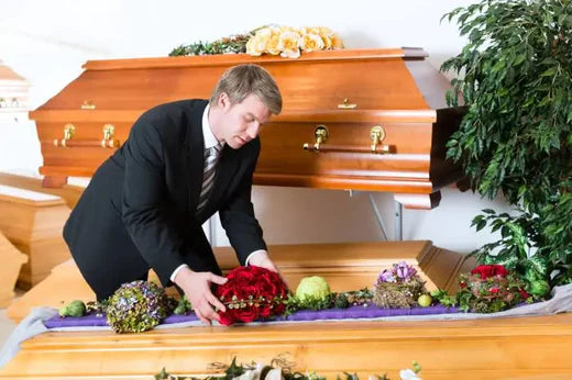 Finding Security and Peace of Mind: The Benefits of Pre-Planning Your Funeral