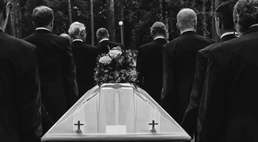 Personalizing A Funeral Service