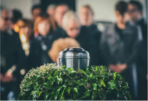 Providing Peace Of Mind And Emotional Support: The Importance Of Preplanning Your Funeral