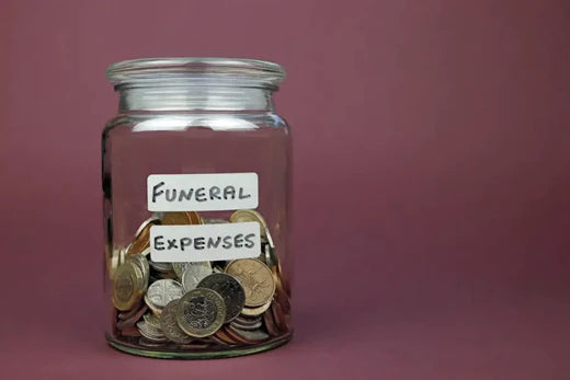 The Cost Of A Funeral
