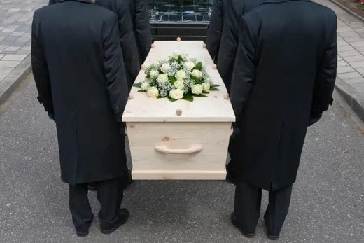 Peace Of Mind For Loved Ones: Pre-plan Your Funeral