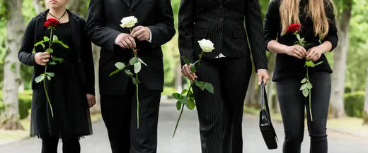 Why Preplanning Your Funeral Matters