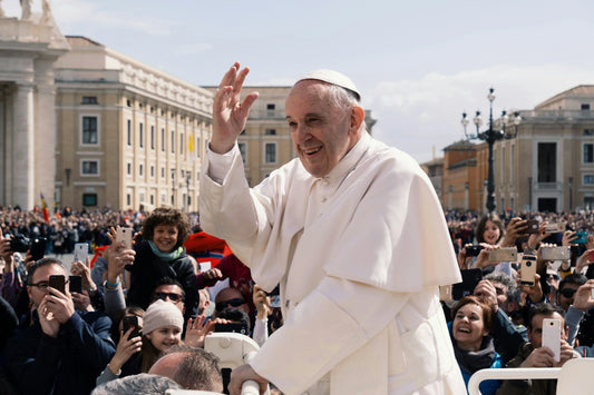 Pope Francis' Health: Current Status and Implications