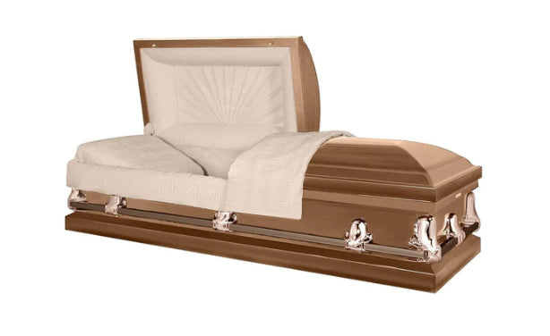 To die for! Direct-to-consumer casket company lives to see its product in a Taylor Swift video
