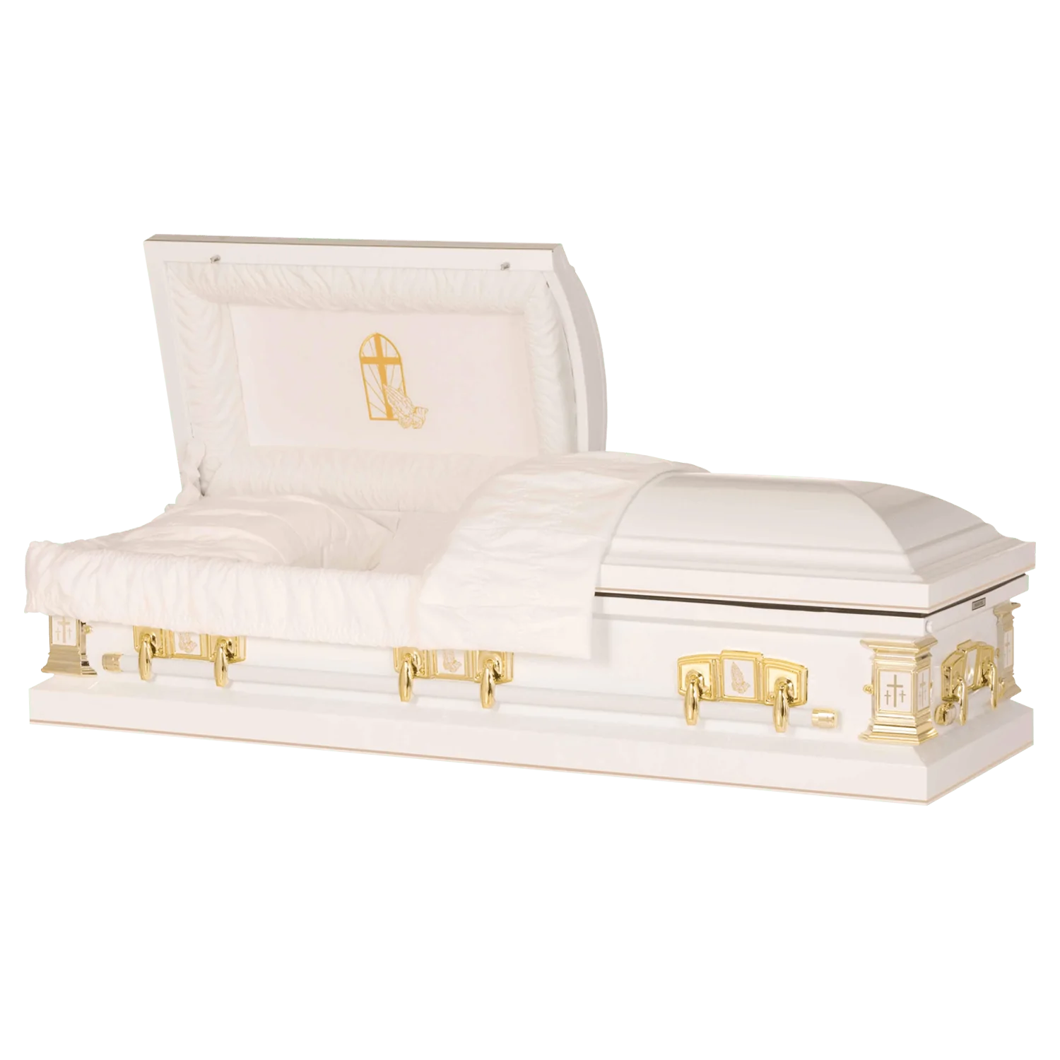 When and how to buy a religious casket?