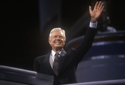 The Funeral and Casket Details of Jimmy Carter