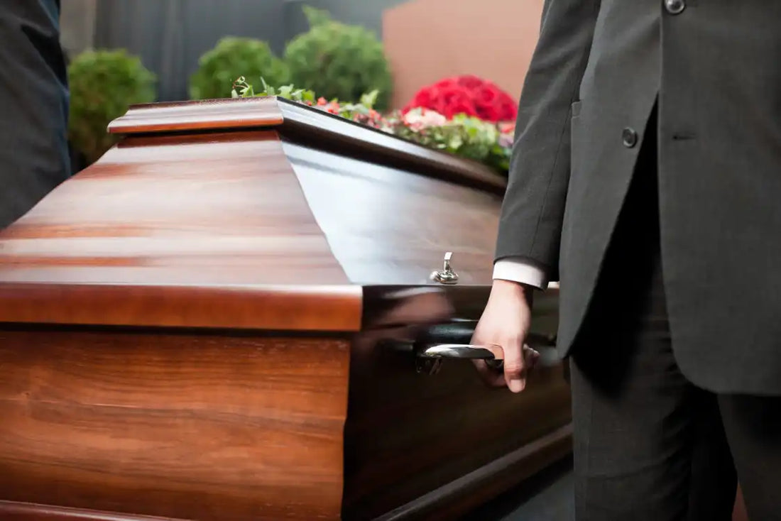 All You Need to Know About Traditional Coffins