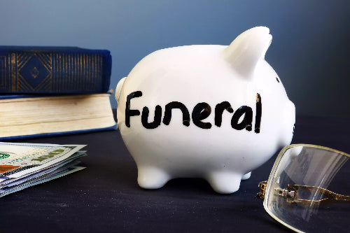 How To Ask For Donations For Funeral Expenses