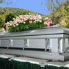 When And How To Buy A Metal Casket?