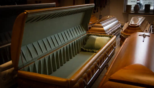 Should You Pick A Half Couch Casket Or A Full-Couch Casket?