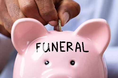 How Much Money Should You Give for a Funeral?