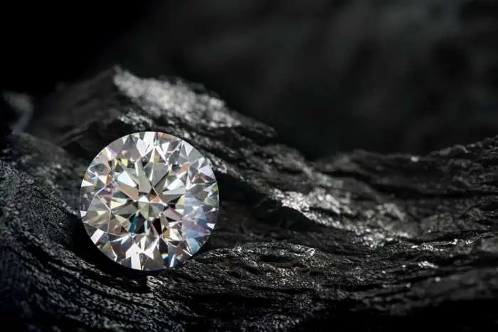 Turning Hair Into Diamonds After Death - Process And Cost Explained